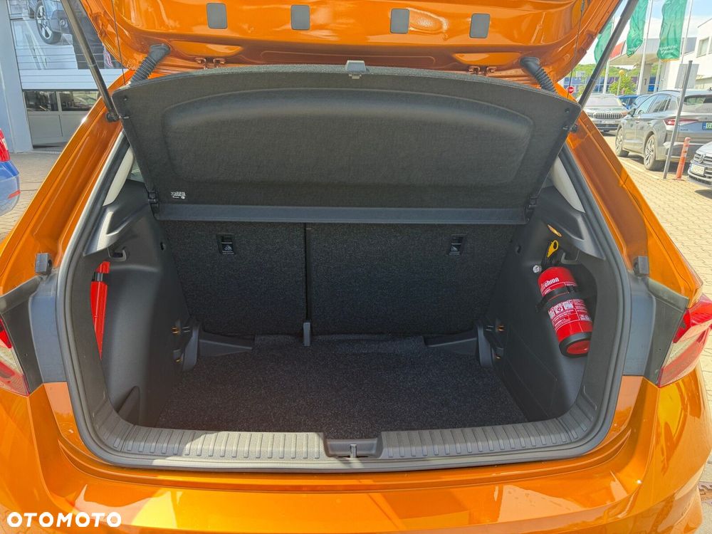 Skoda Fabia 1.0 TSI Selection - 11