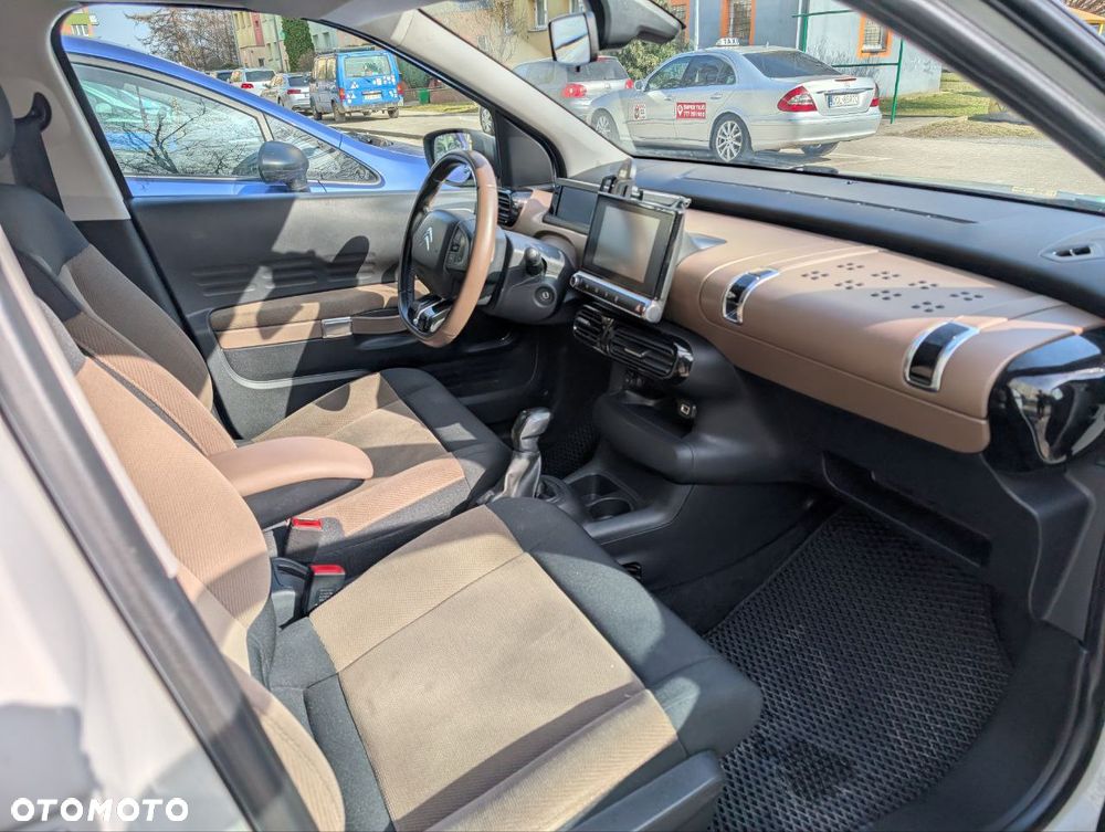 Citroën C4 Cactus - 5