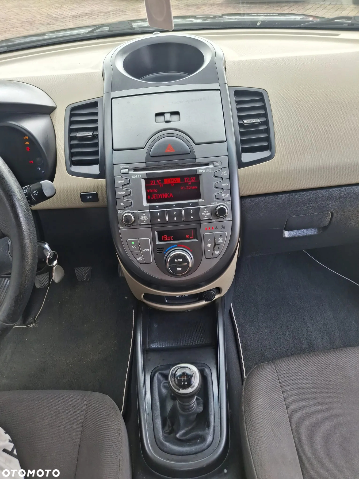 Kia Soul - 9