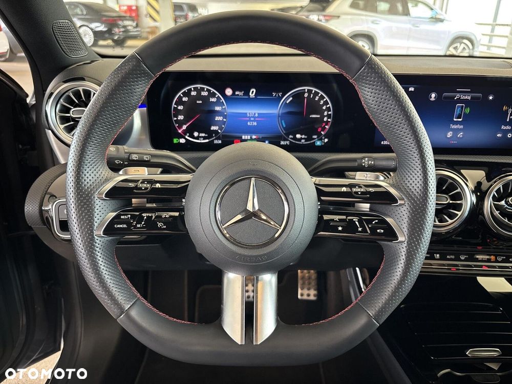 Mercedes-Benz Klasa A - 11