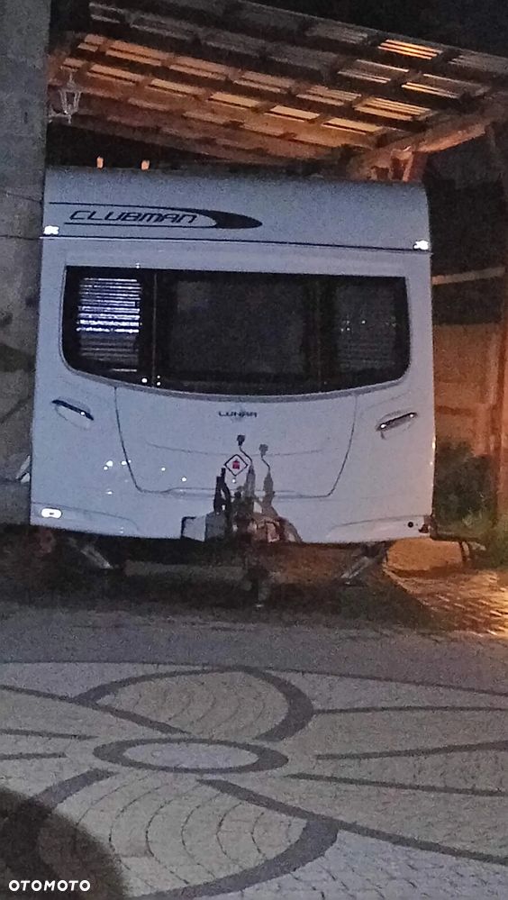 Lunar clubman - 7