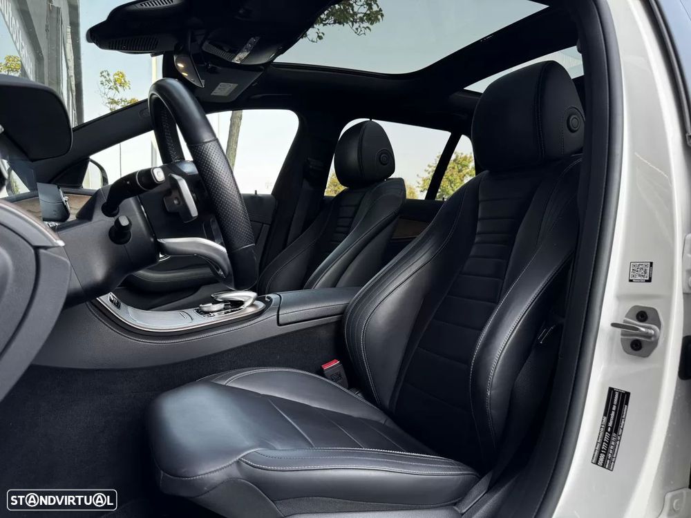 Mercedes-Benz E 300 - 30