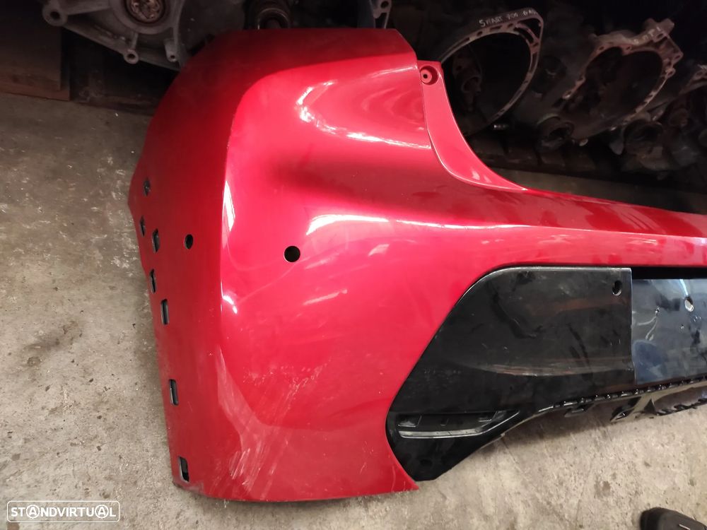 PEUGEOT 208 II PARA CHOQUES TRÁS - PC481 - 2