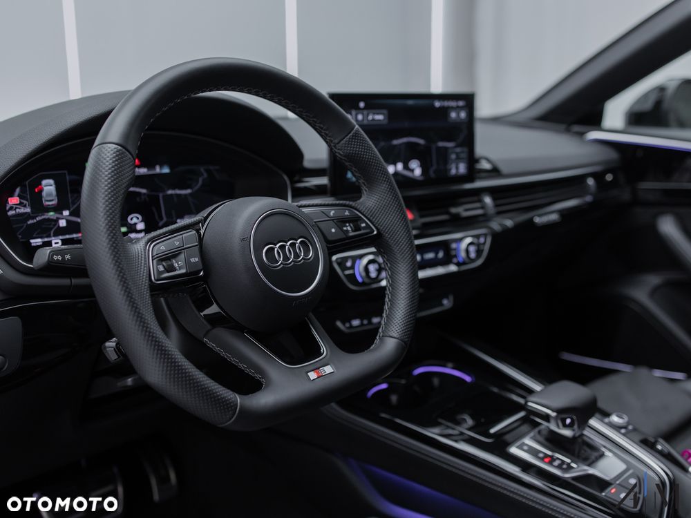 Audi A5 Sportback 45 TFSI quattro S tronic edition one - 16