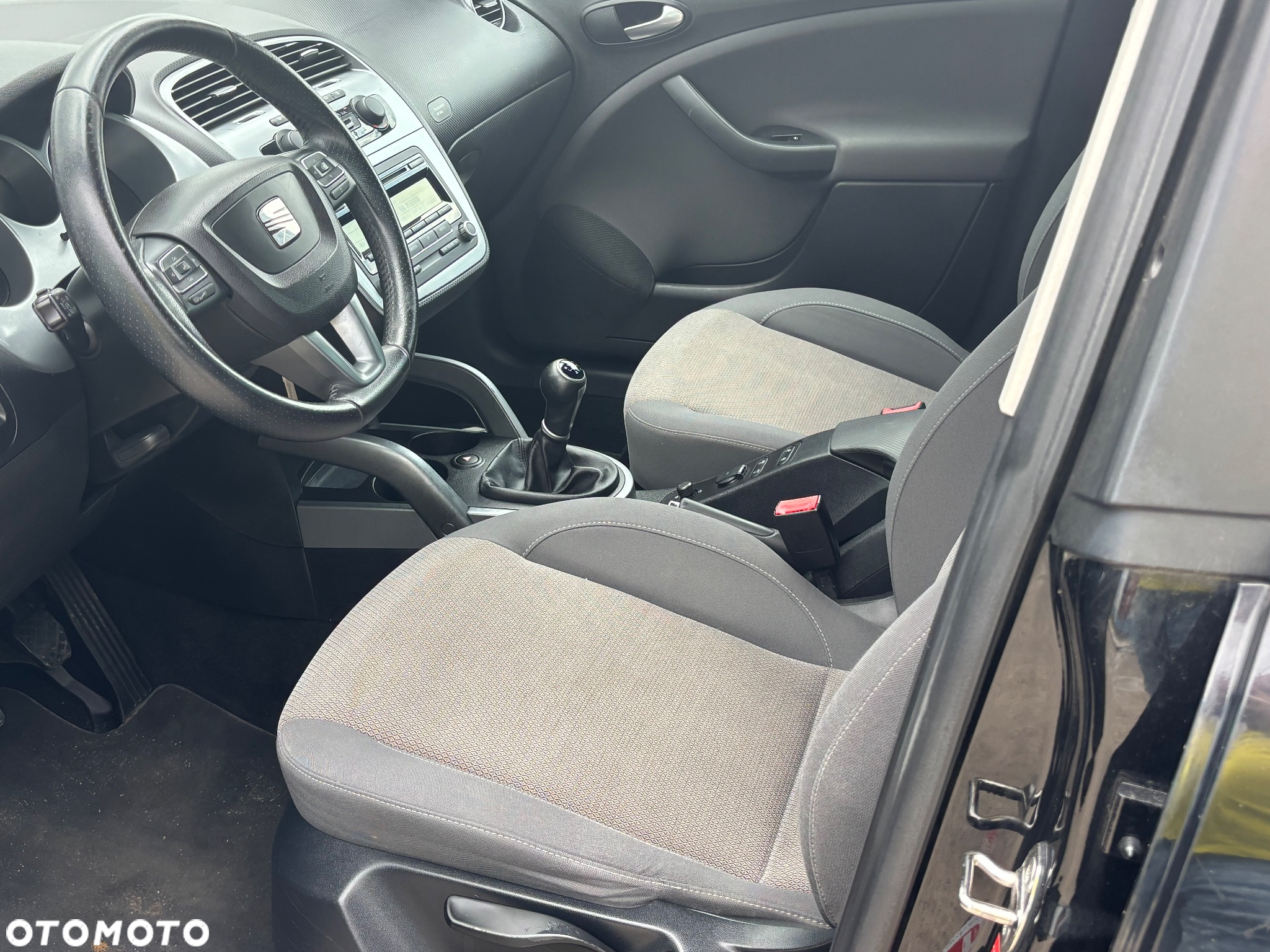 Seat Altea XL 1.2 TSI Style Copa - 4