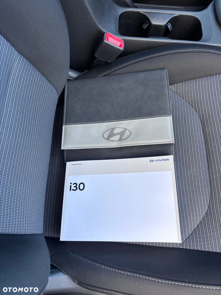 Hyundai i30 1.5 DPI Modern - 26