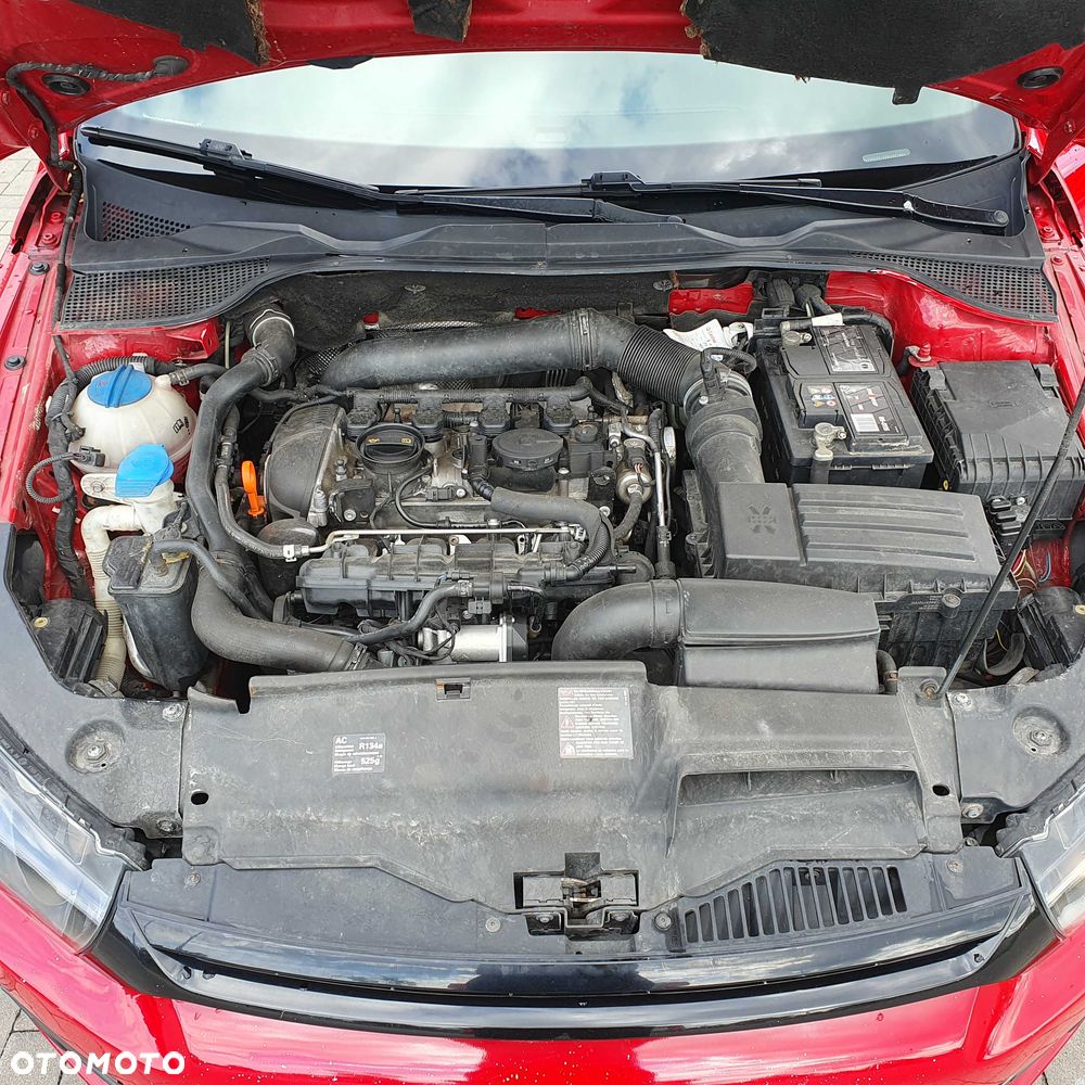 Volkswagen Scirocco - 7