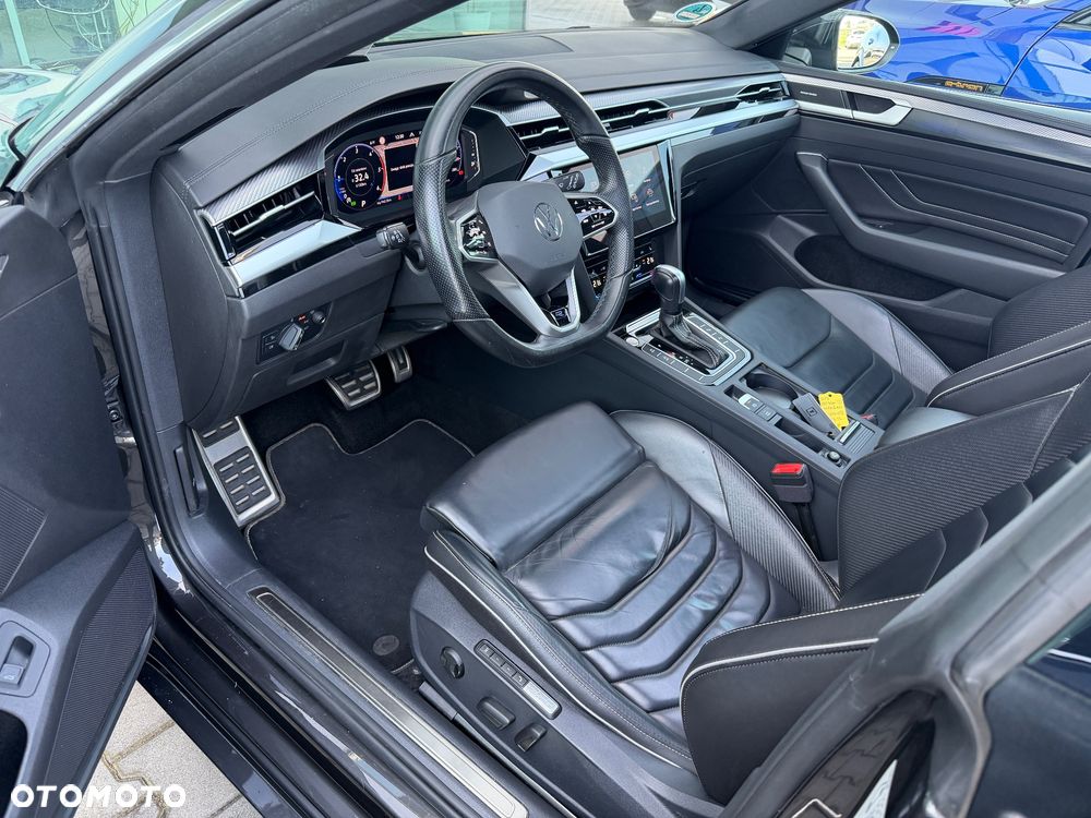 Volkswagen Arteon 2.0 TDI SCR 4Motion DSG R-Line - 17
