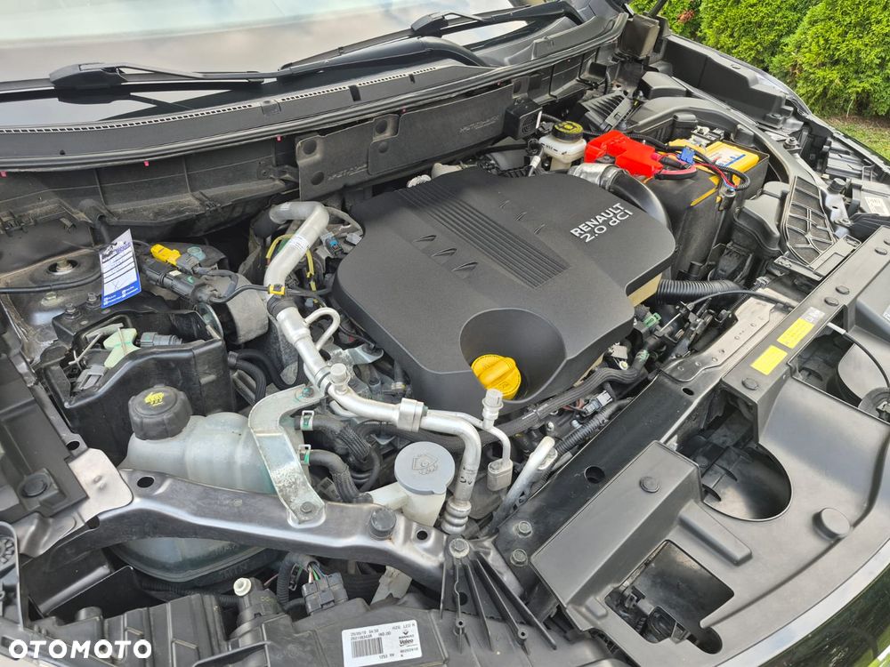 Renault Koleos 2.0 Blue dCi Initiale Paris 4x4 X-Tronic - 15
