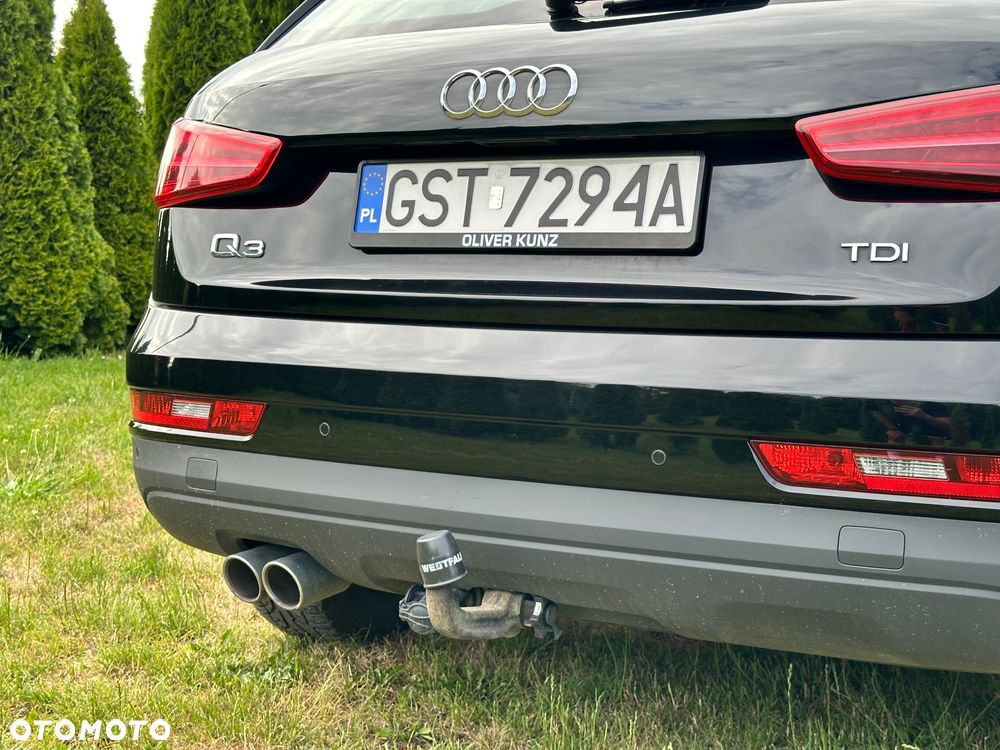 Audi Q3 2.0 TDI - 5