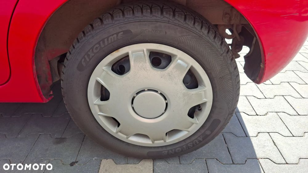 Chevrolet Kalos 1.4 16V SX - 12