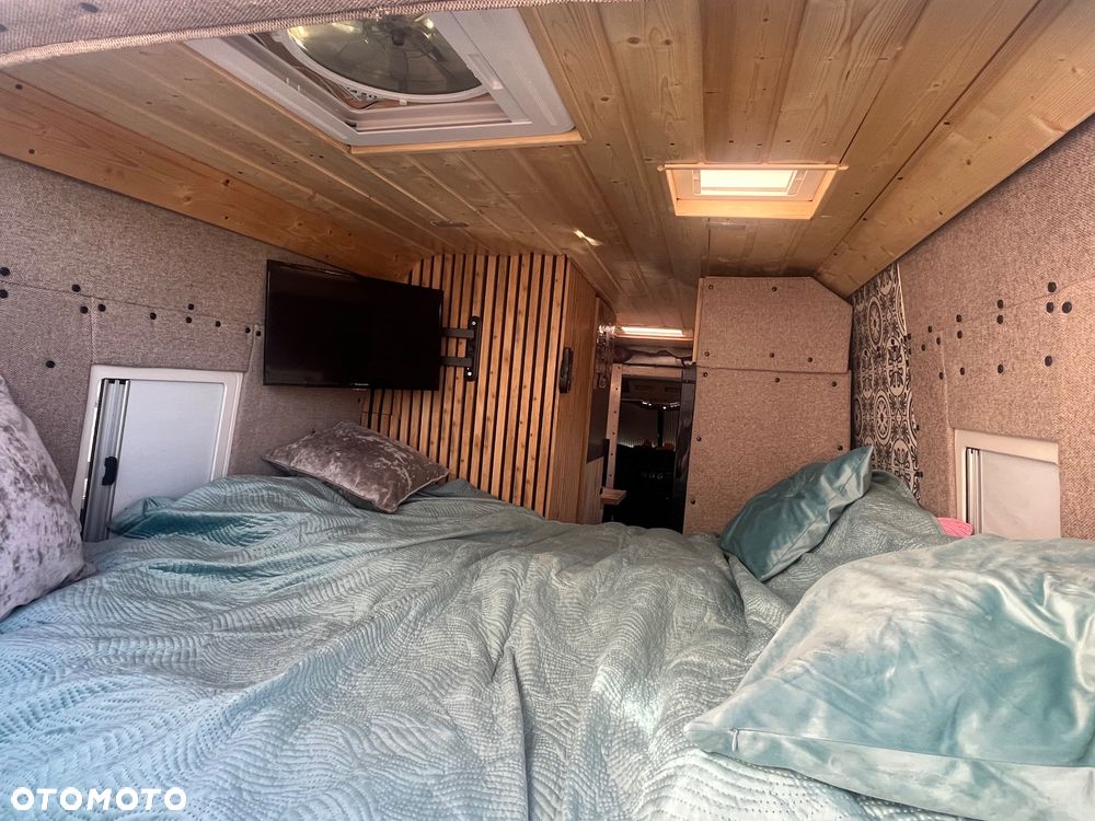 Volkswagen Crafter - 17