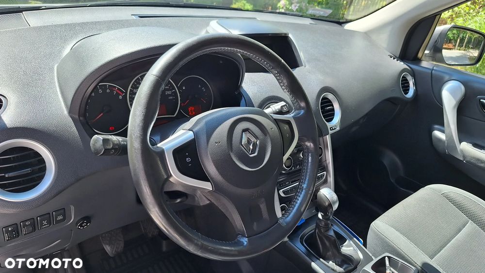 Renault Koleos 2.5 16V 4x4 Expression - 5