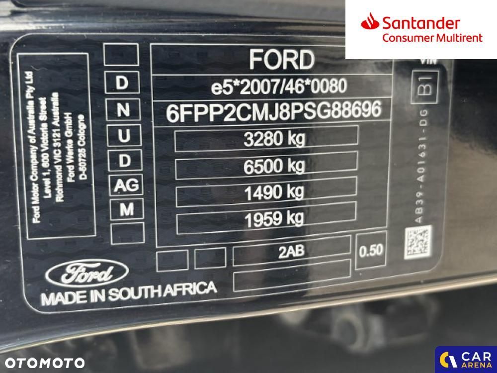 Ford Ranger - 11