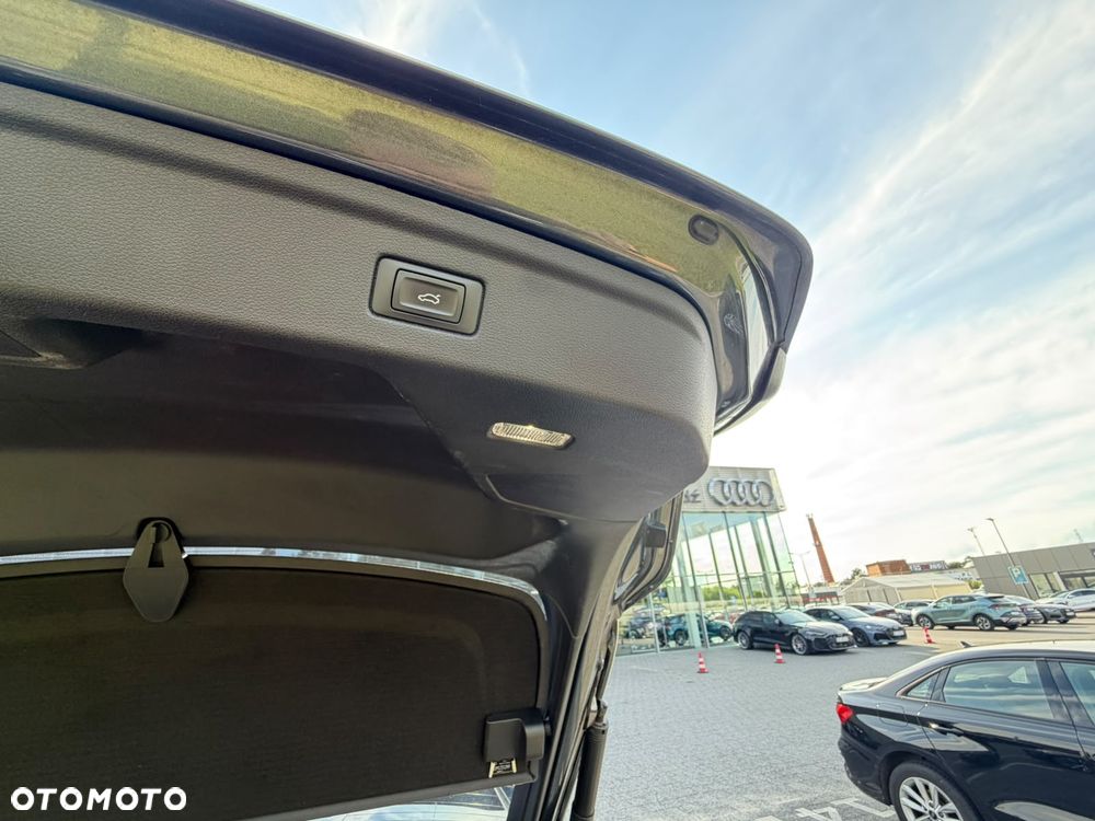 Audi A5 Sportback 2.0 TFSI S tronic sport - 26