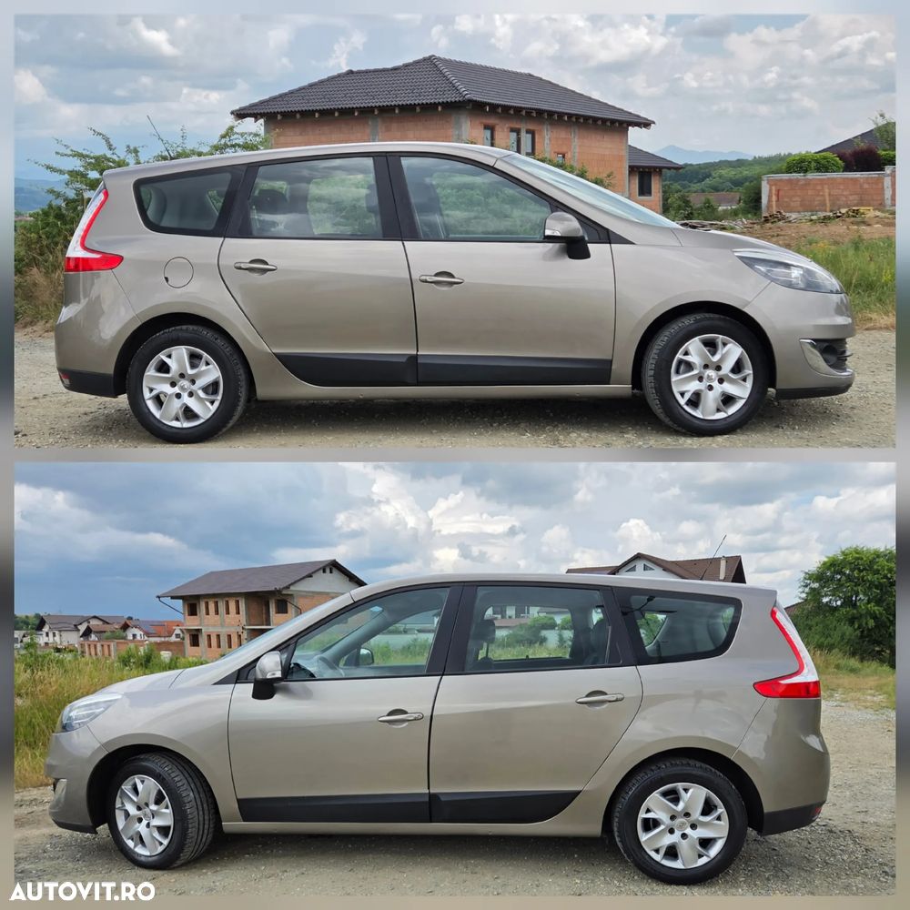 Renault Grand Scenic 1.6 Expression - 5