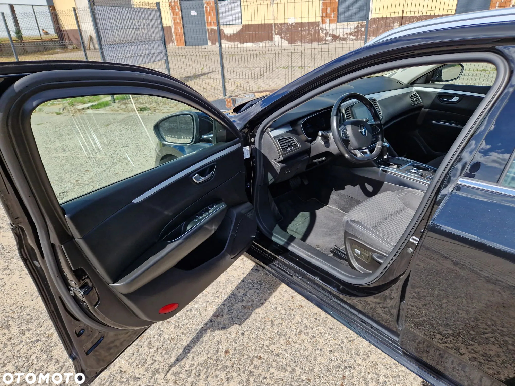 Renault Talisman Grandtour BLUE dCi 160 EDC BUSINESS EDITION - 14