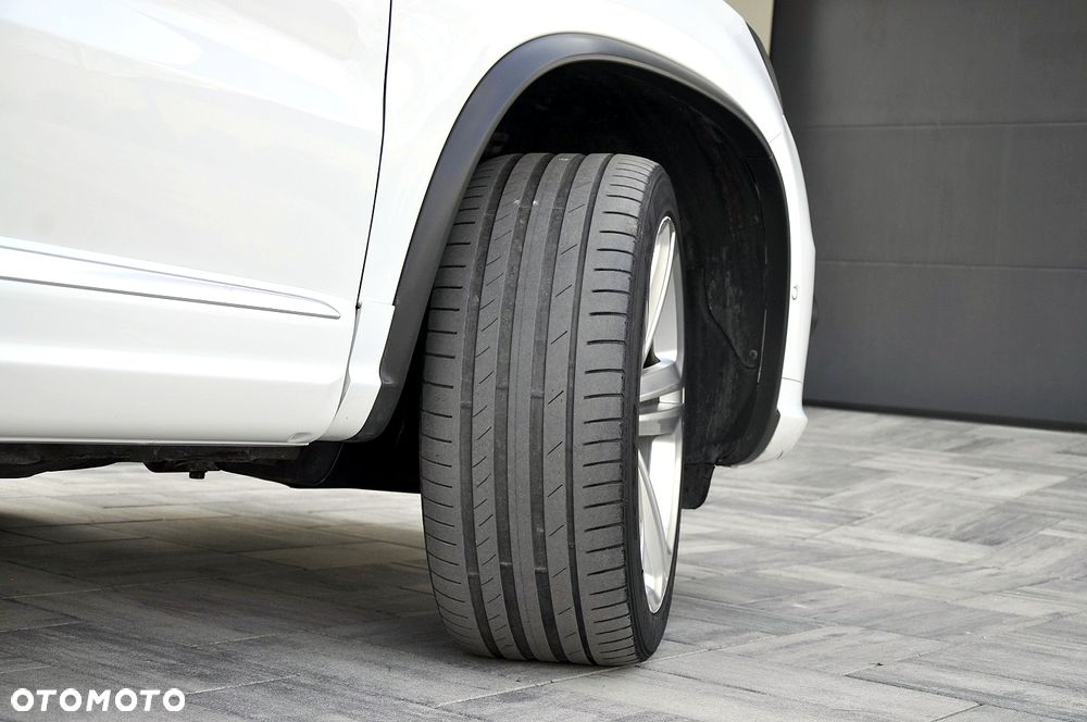 Volkswagen Tiguan 2.0 TDI 4Mot Perfectline R-Style DSG - 31