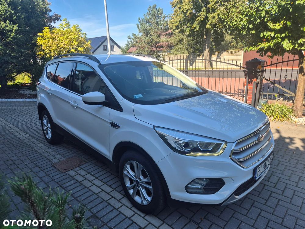 Ford Escape - 3
