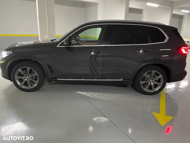 BMW X5 xDrive40i AT MHEV - 37