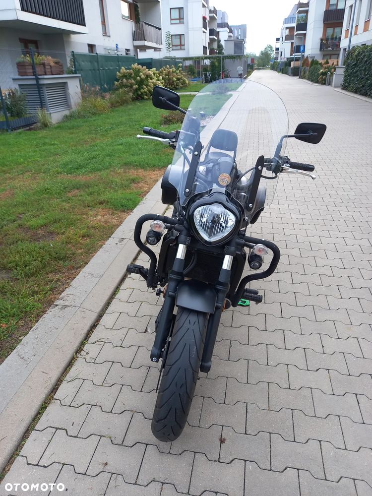 Kawasaki Vulcan - 6