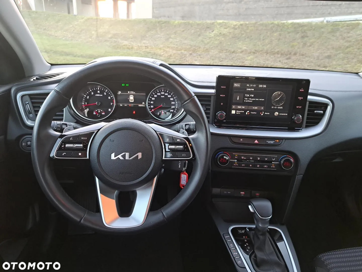 Kia XCeed 1.5 T-GDI M DCT - 14