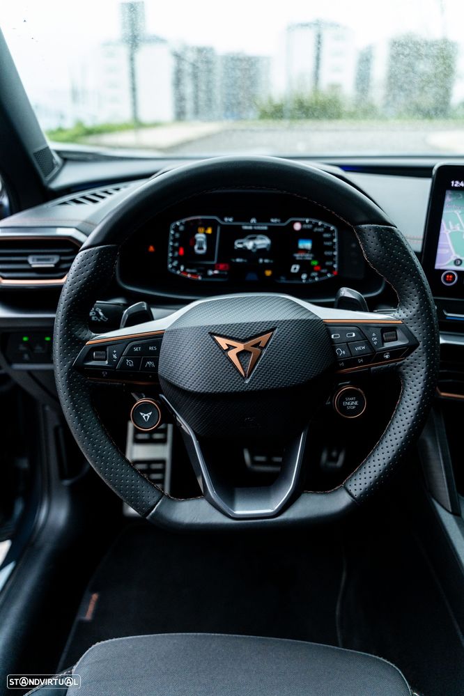 Cupra Formentor - 21