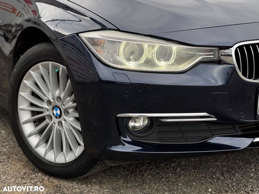 BMW Seria 3 - 15