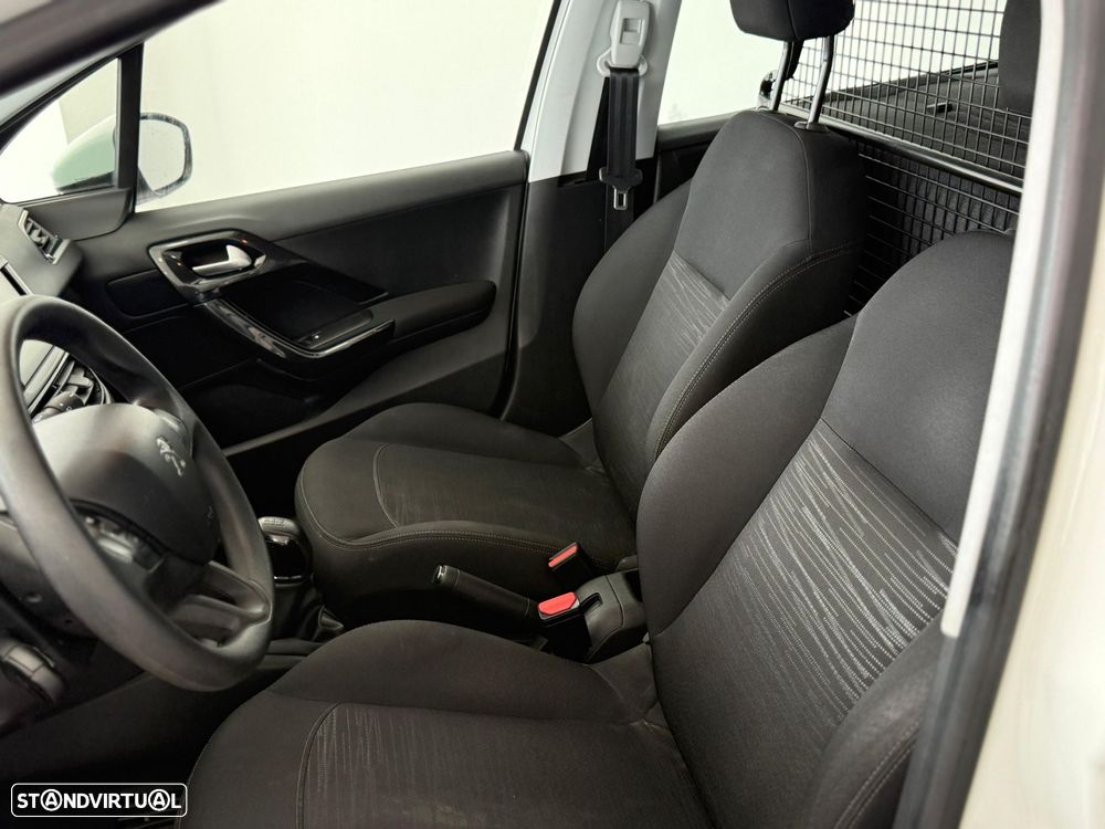 Peugeot 208 1.5 BlueHDi Active - 7