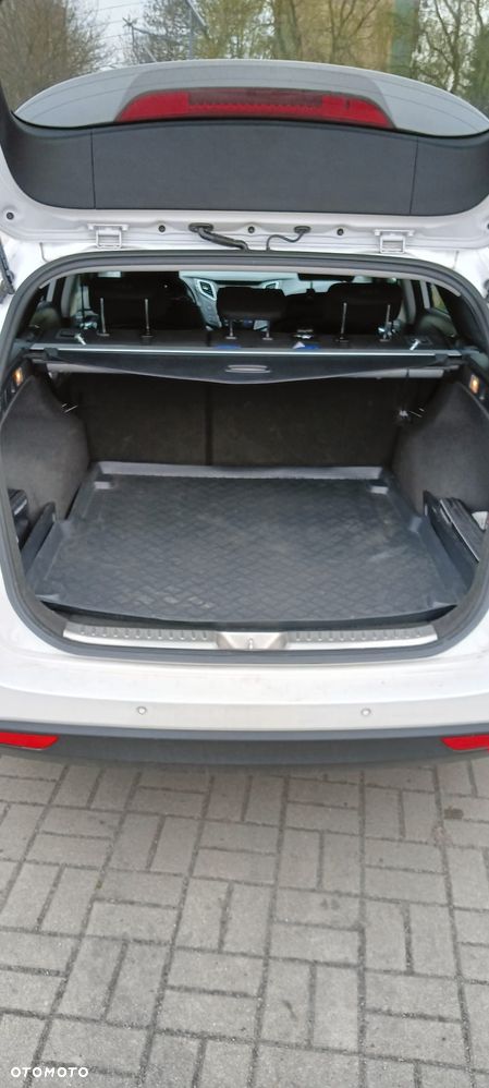 Hyundai i40 Kombi 1.6 Classic - 5