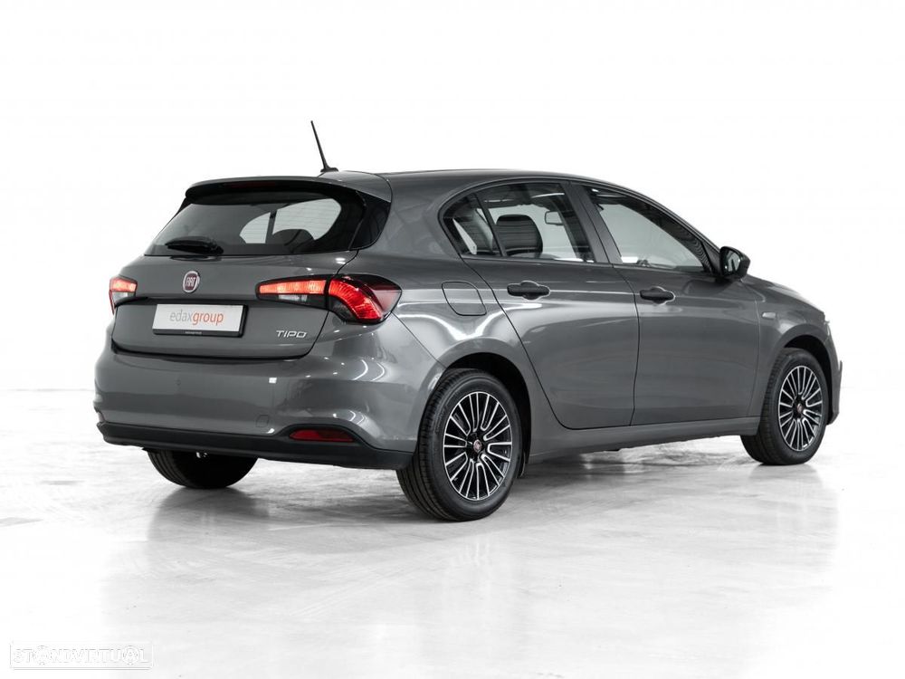 Fiat Tipo 1.3 MultiJet City Life - 3