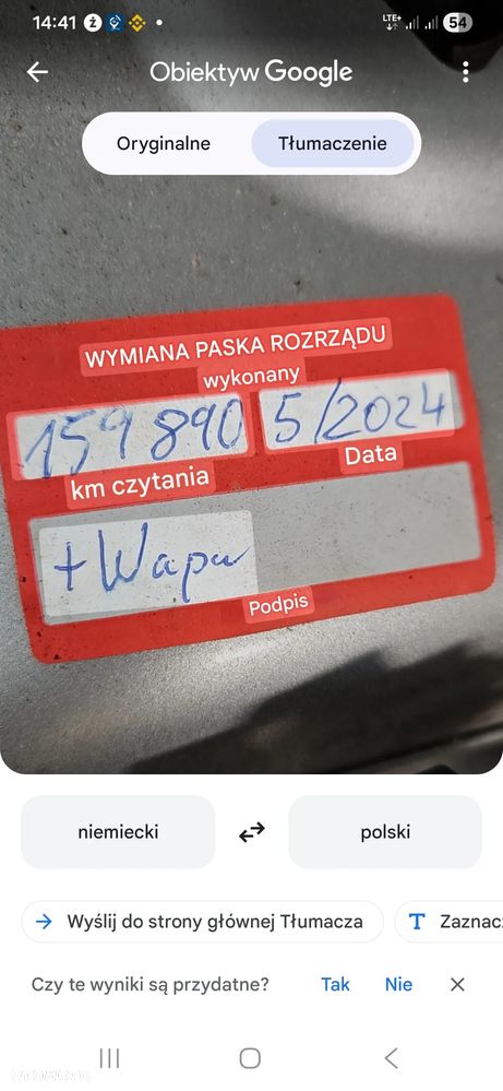 Ford Mondeo 2.0 EcoBlue Business Edition - 14