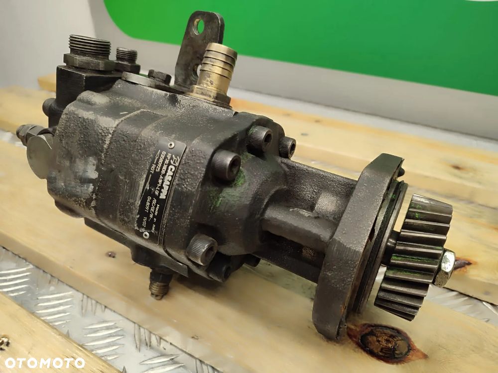 Pompa hydrauliczna 03580925 CASAPPA - 3
