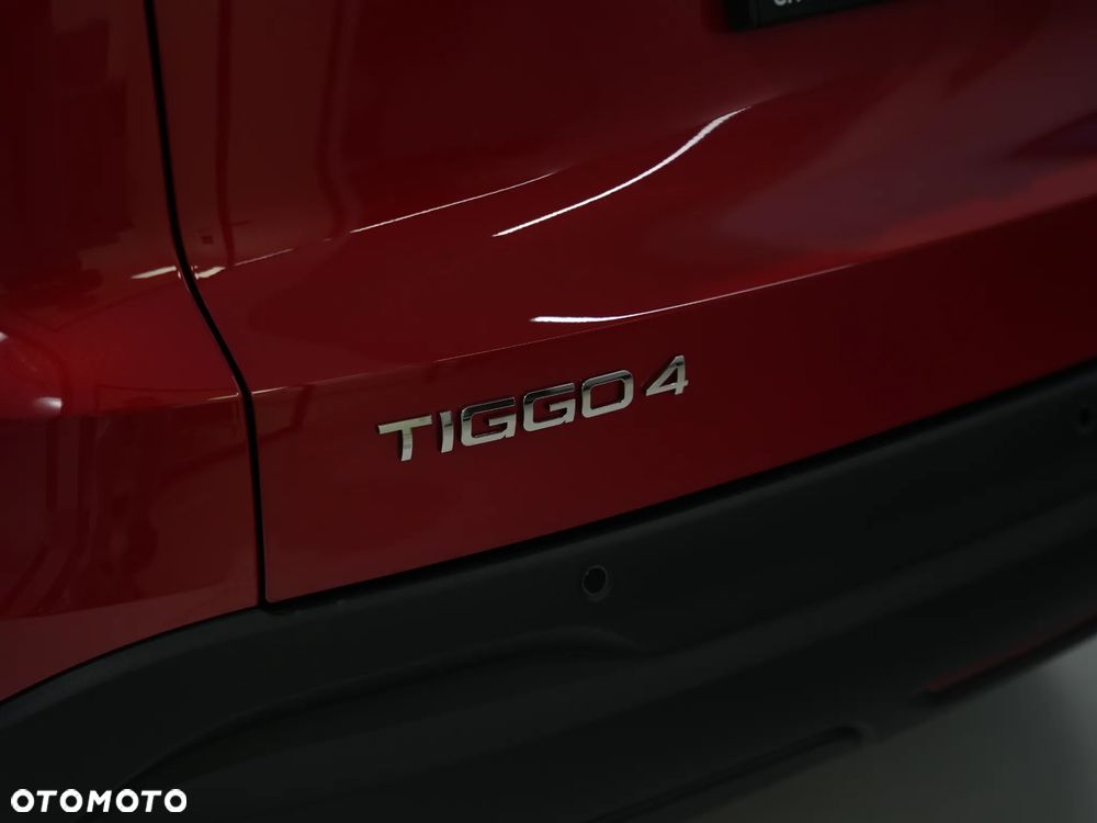 Chery Tiggo 4 1.5 GDI HEV Prestige DHT - 24