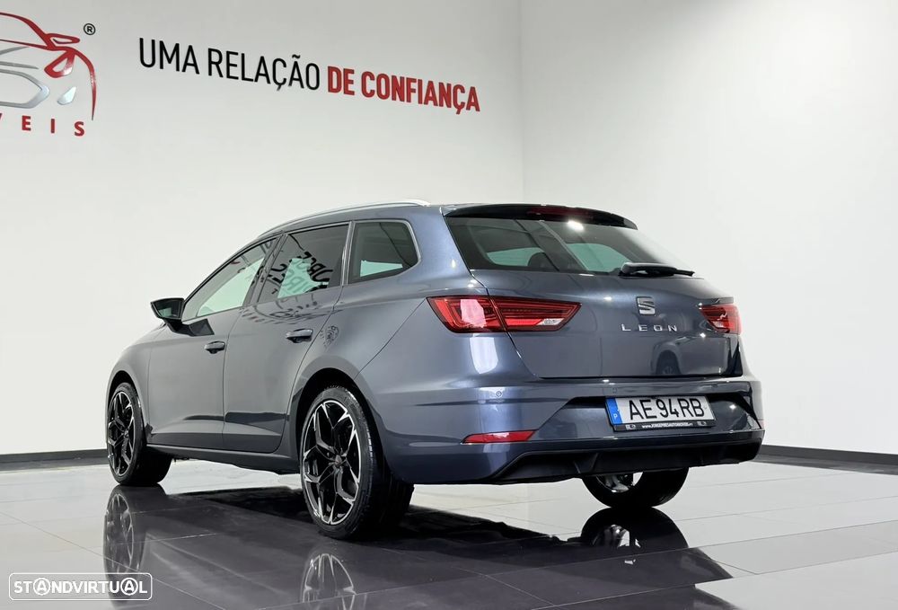 SEAT Leon ST 1.6 TDI Style S/S - 15