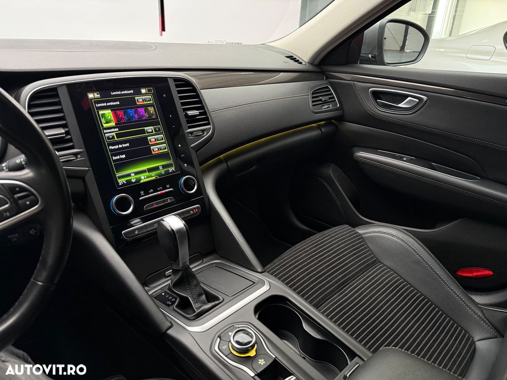 Renault Talisman - 29