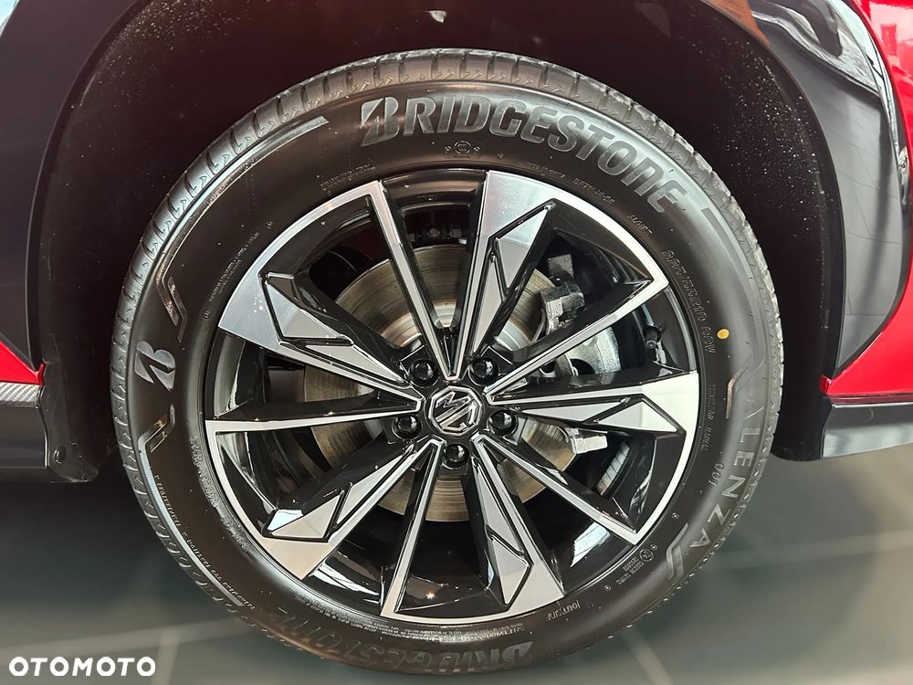 MG HS 1.5T HEV+ Exclusive - 7