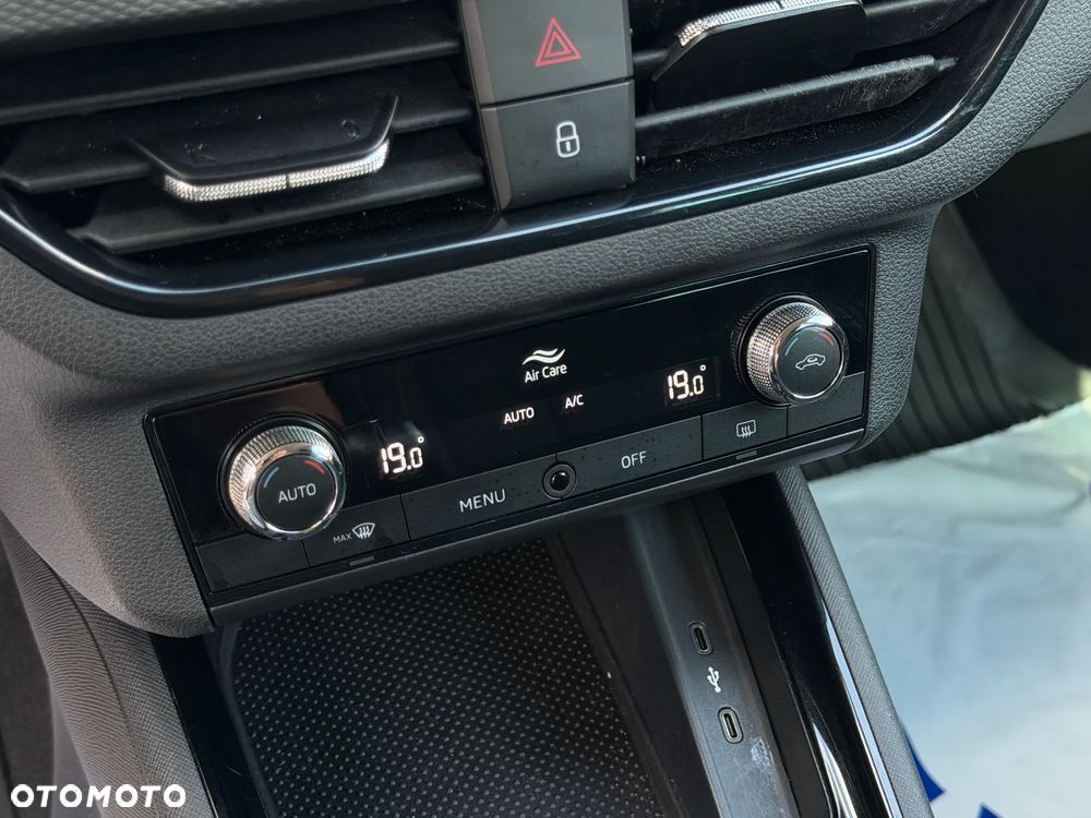 Skoda Scala 1.0 TSI Ambition - 24