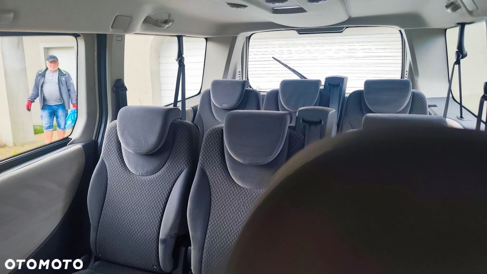 Citroën Jumpy Combi - 13