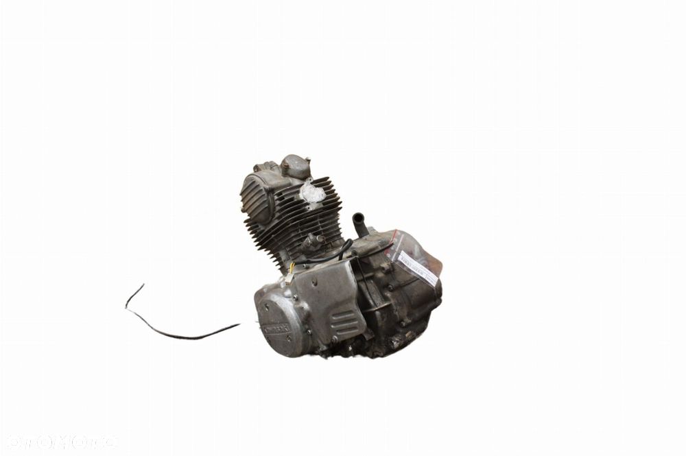 SILNIK Kawasaki LTD 250 81-82 - 4