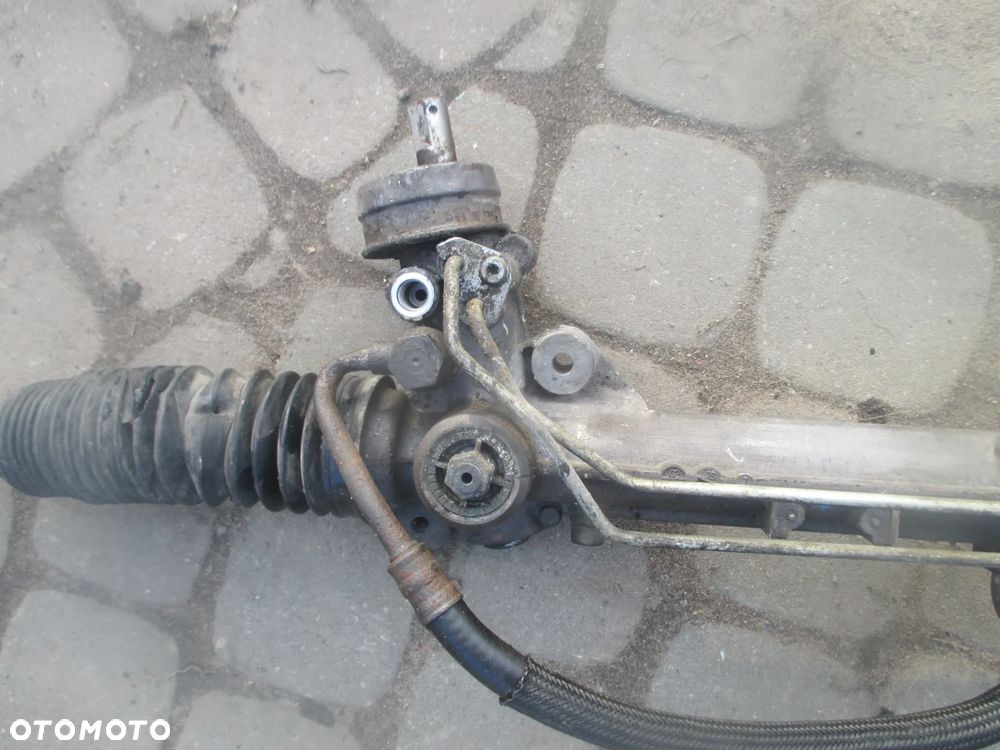 przekładnia Maglownica Audi A4 B6 782501665 8E1422065D Europa - 2
