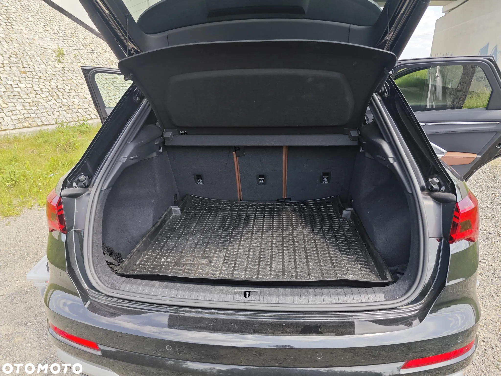 Audi Q3 45 TFSI Quattro S tronic - 20