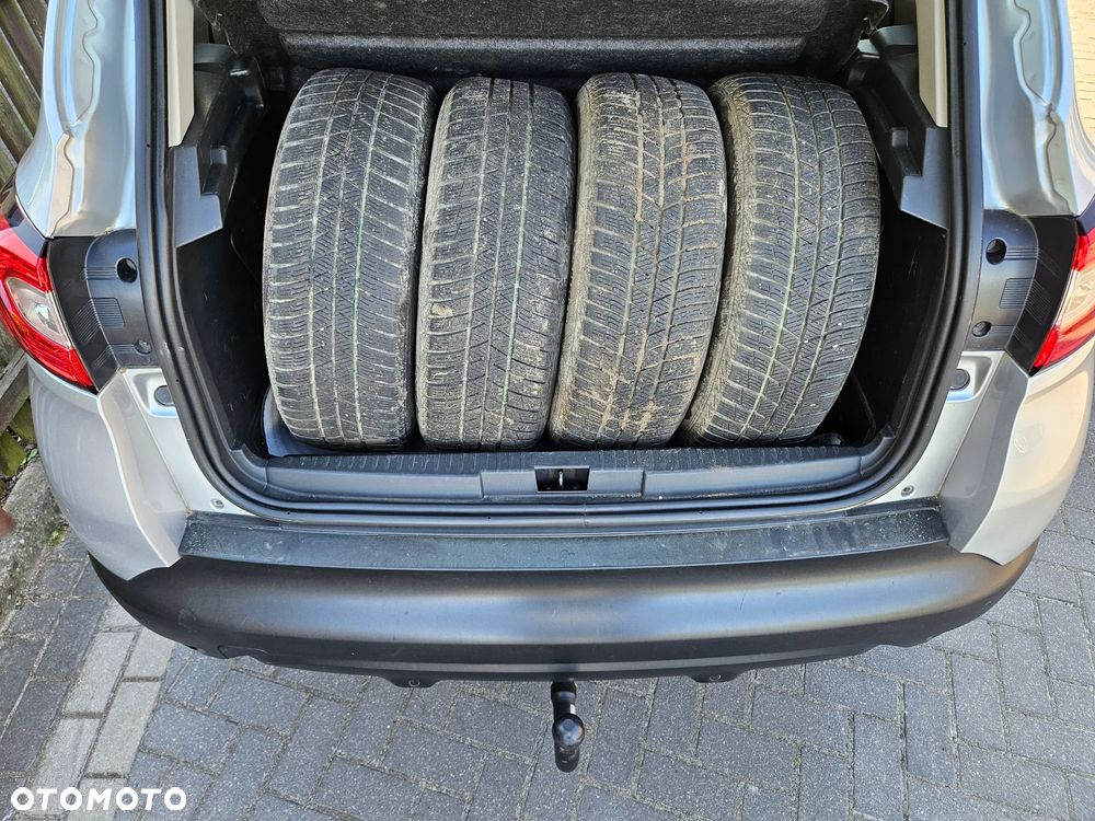 Renault Captur ENERGY dCi 90 Start&Stop Dynamique - 8