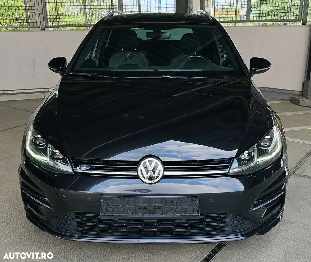 Volkswagen Golf 1.0 eTSI OPF DSG Life - 3