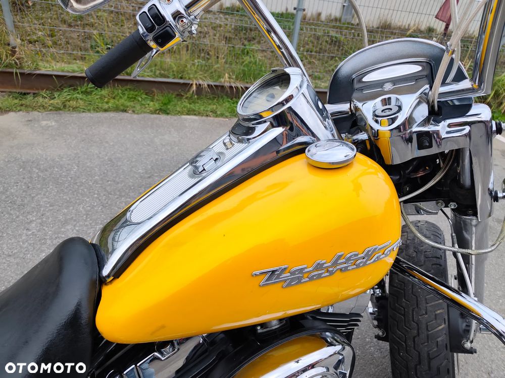 Harley-Davidson Touring Road King - 22