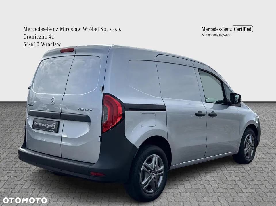 Mercedes-Benz Citan - 6