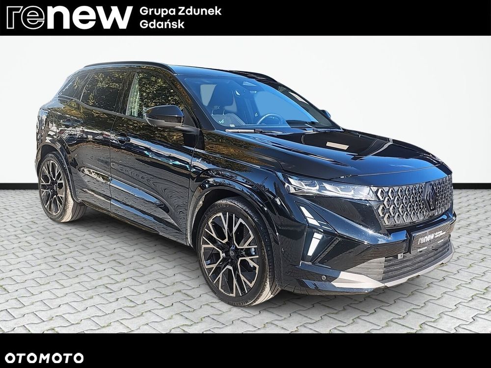 Renault Austral 1.2 E-Tech Full Hybrid 200 Esprit Alpine MMT - 6