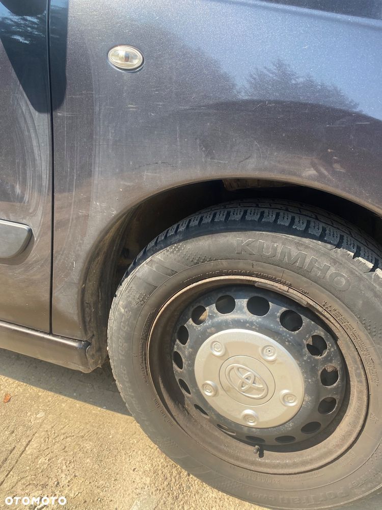 Toyota Toyota Proace - 26