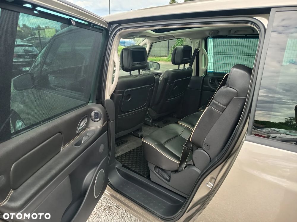 Renault Espace 2.0 dCi 175 FAP Initiale - 33