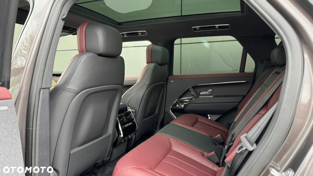 Land Rover Range Rover Sport S 3.0 D300 mHEV Dynamic SE - 9